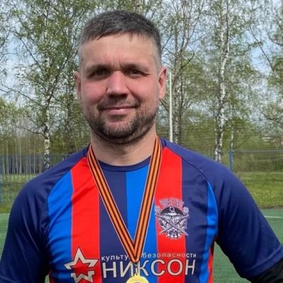 Ковалёв Андрей Универсалэнерго