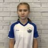 Колюха Алина МАУ ДО СШ Ока