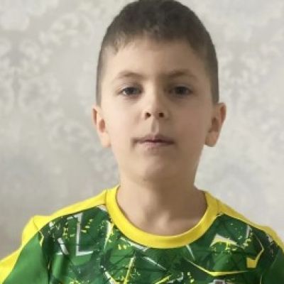 Аймелетдинов Кирилл СШ Савиново-2