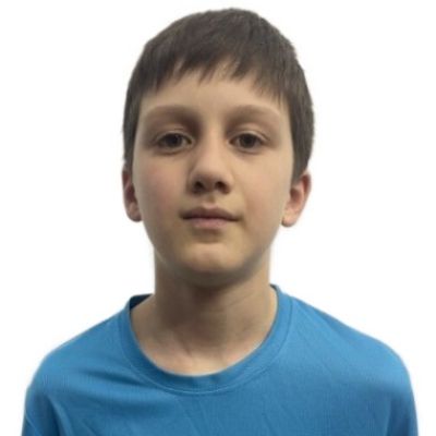 Тюрин Максим СОШ имени Сагдеева