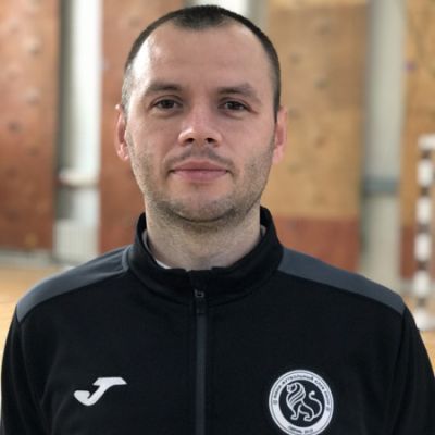 Плешков Александр Лион