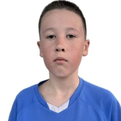 Гайнутдинов Арслан СК КАМАЗ