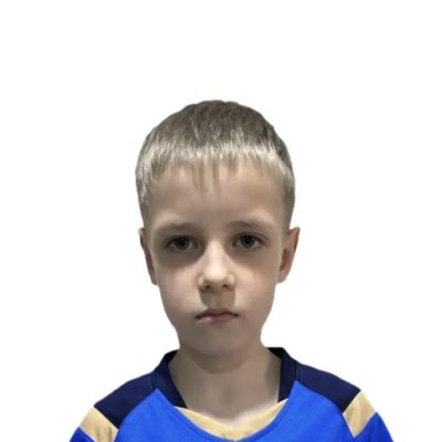 Никитин Данил СШ №3-2