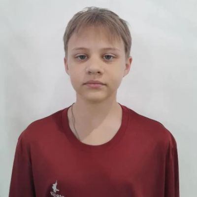 Шахов Никита СШ №2 (Васильево)