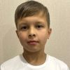Васильев Владимир СШОР №2 Невского района