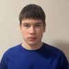 Лоскутов Тимур Спортсмен