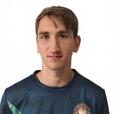 Красюков Григорий Волгарь