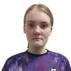 Горшкова Анастасия СШ по футболу