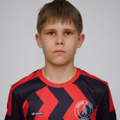 Стругов Андрей Академия-Амкар-2014