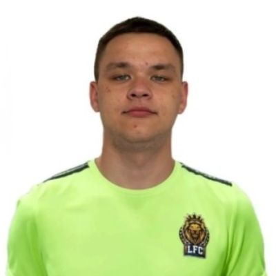 Замахов Кирилл Этажи