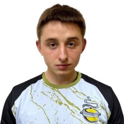 Шемякин Дмитрий Золотой Казан