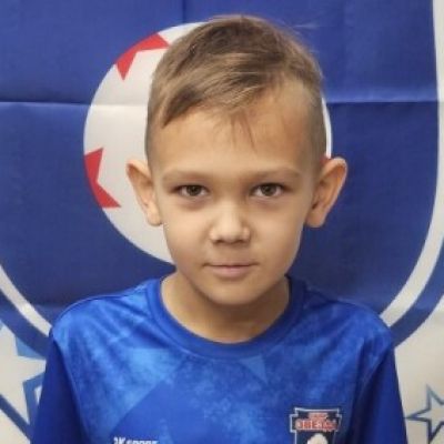 Кальфин Амир СШОР Звезда