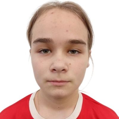 Гуслякова Алиса СОШ №1