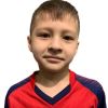 Якупов Роберт СШОР Тасма