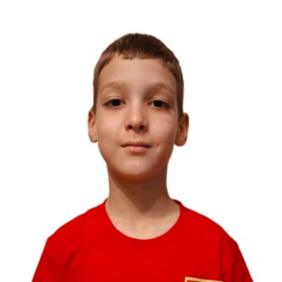 Мамедов Давид Фортуна