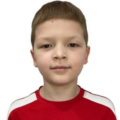 Гафиатулин Риналь СШ по футболу-2