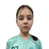 Усманова Илана СШ Максат-2