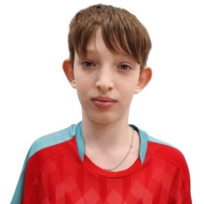 Суворов Тимур Адымнар