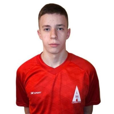 Степин Артем КПРФ