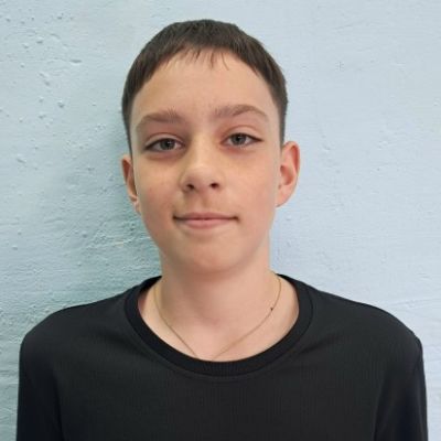 Главатских Михаил Лидер-2