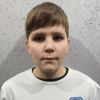 Иванов Владимир СШОР №2 Невского района
