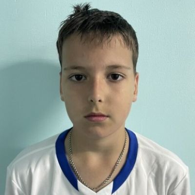 Оленев Савелий Рекорд