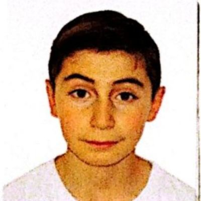 Арутюнян Алекс Самсон