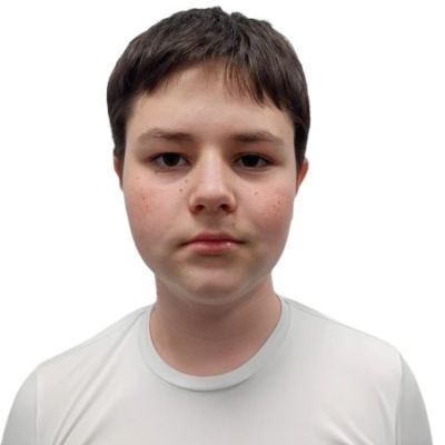 Коноплев Богдан СШ №2
