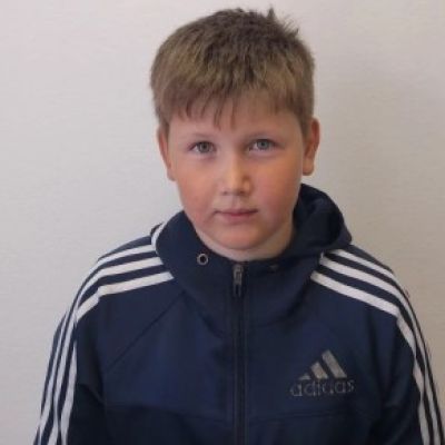 Пережогин Кирилл "Тигры"