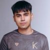 Бадалов Эльчин FC KUZNECHIKI JR