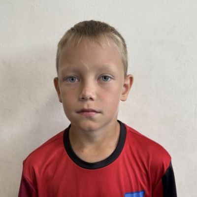 Попов Дмитрий Барс
