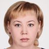Корнева Элина СШ-3-2012-2