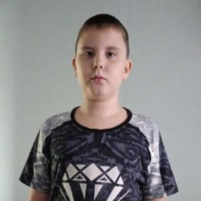 Степанов Владимир "Барс"