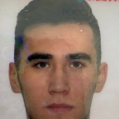 Захаров Тимур Сылва