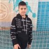 Выборнов Артем Шторм