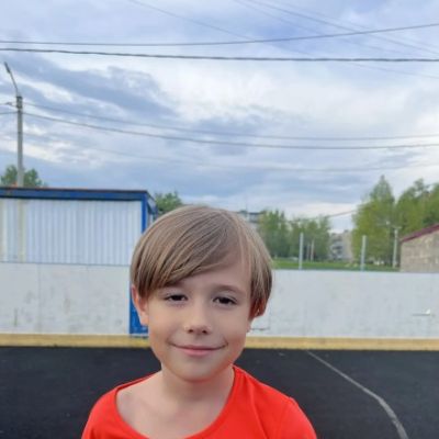 Майоров Александр Химик