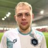 Нерослов Дмитрий Sporting Perm