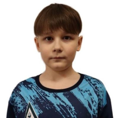 Меньшов Тимур Лицей №3