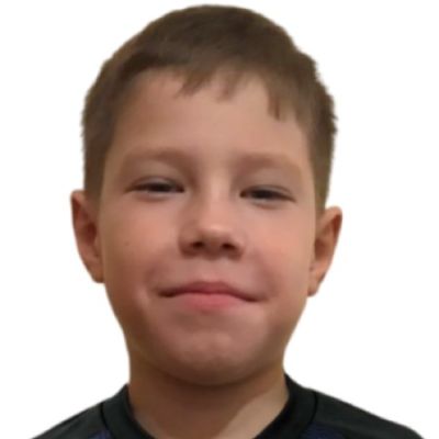 Никоноров Арсений СШ Савиново-3