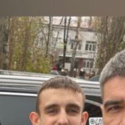 Соловьев Матвей Беркут-Медиа