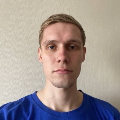 Фролов Роман "Метеор"