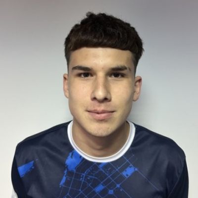 Яшкин Амир СК КАМАЗ
