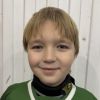 Данилов Максим Водник