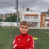 Ежов Максим СШ Мещера-2014
