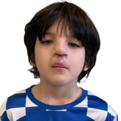 Кадыров Саид СШ Трудовые Резервы