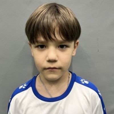 Ибениев Амиран СК КАМАЗ-2