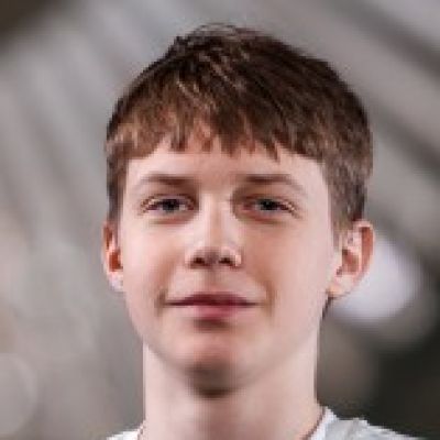 Ушаков Данила Солярис