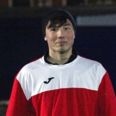 Гоибов Алик ЗаКоН