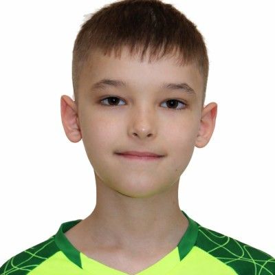 Ахметов Ильяр СШ №2