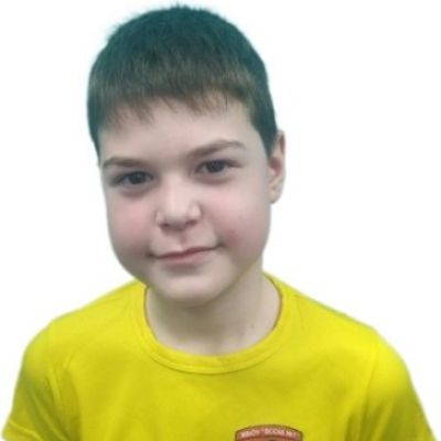 Хайрутдинов Айрат СОШ №1